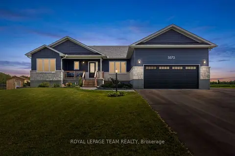3572 Crosswind Crescent