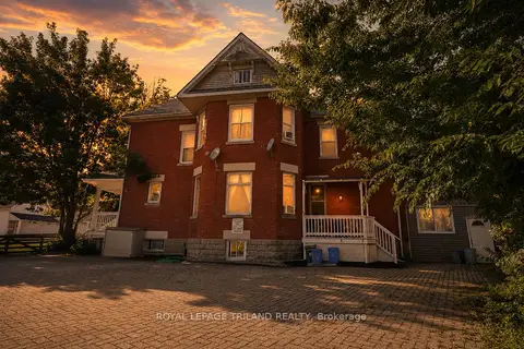 193 Wharncliffe Road N