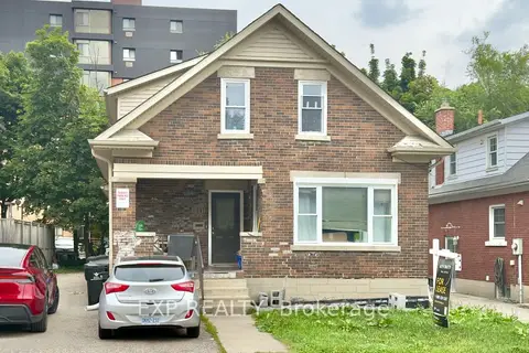 16 Marshall Street