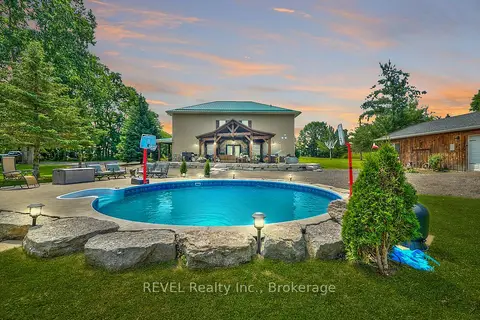9695 GRASSY BROOK Road