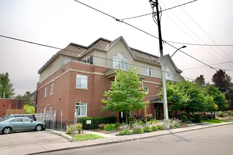400 Mcleod Street 109