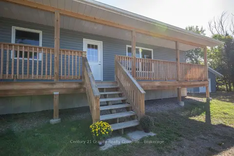 1160 Kennisis Lake Road