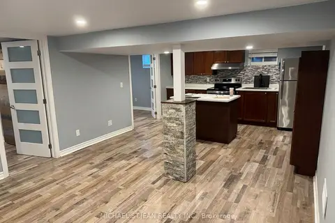 146 Winona Road Bsmt