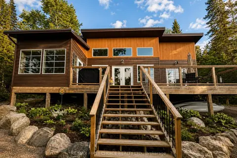 Lot 2 Big Pine Trail