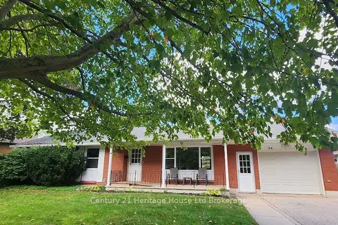 54 Glendale Drive