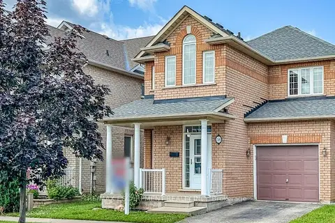 58 Peachwood Crescent