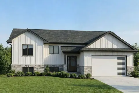 53 Eddy Crescent
