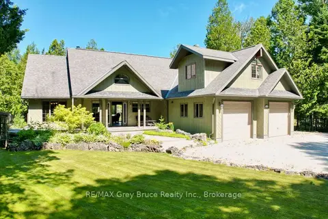 174 Cape Hurd Road