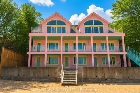 20 Front Street