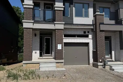 660 Colborne Street W 7