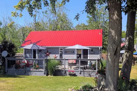 282 BAYGROVE Line