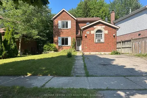 67 Walmer Gardens