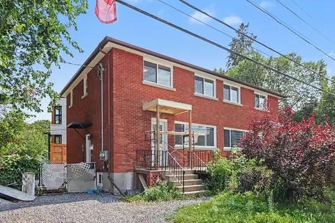 1202 Byron Avenue 1