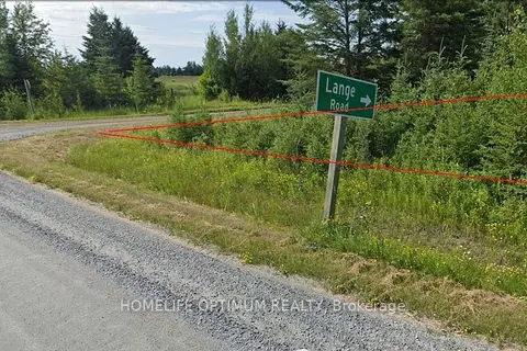 Parcel 17499 Highway 600 Highway N