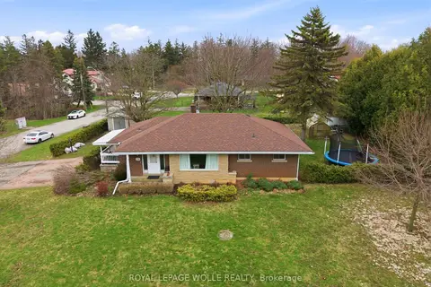 29 Branchton Road