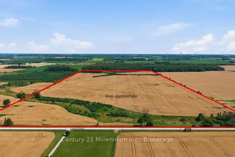 LT4 Concession 7 Road