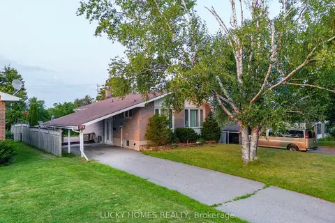 711 Otonabee Drive