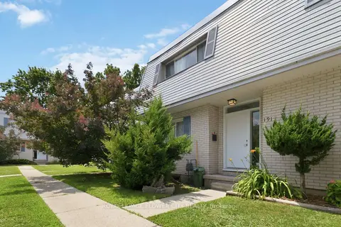 191 Boullee Street