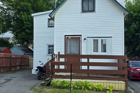 512 First Street W