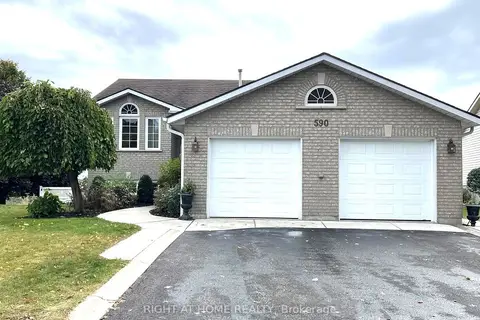 590 Arbour Crescent