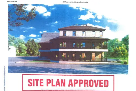 2567 Stevensville Road