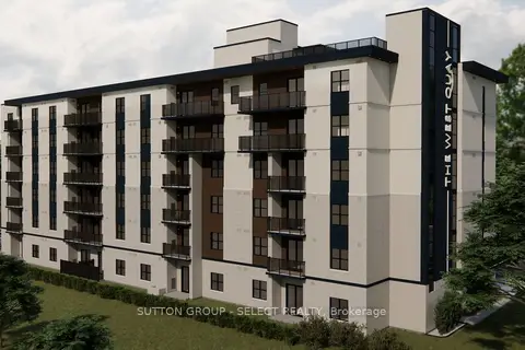 75 Suncoast Drive 201