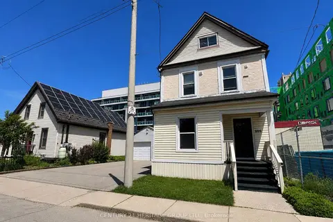 406 Jackson Street W