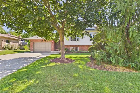762 Bradford Street