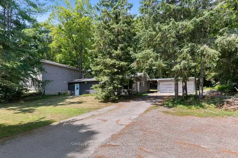 4687 County Rd 21 Road