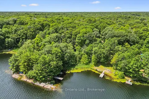 Lot #36 - 0 Salmon Lake Road
