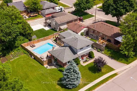 462 Rivercrest Drive