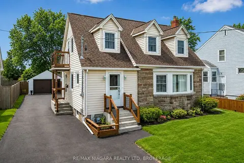 124 Neff Street