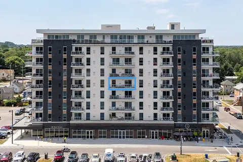 118 West Street 508