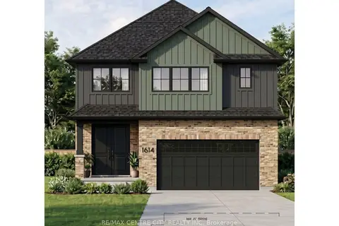 1614 Medway Park Drive