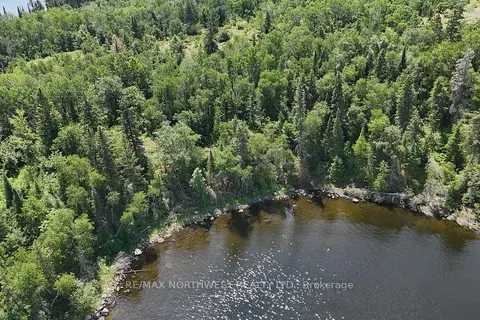 LOT 7 BIG NARROWS ISLAND LAKE OF THE WOODS