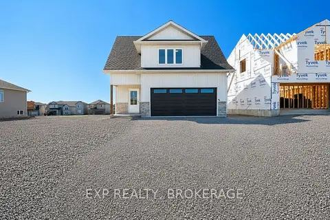 47 SUMMIT (Lot 59) Crescent