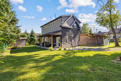 1 Linden Avenue