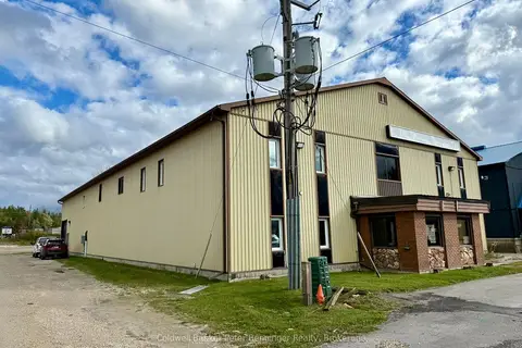 190 Elizabeth Street E
