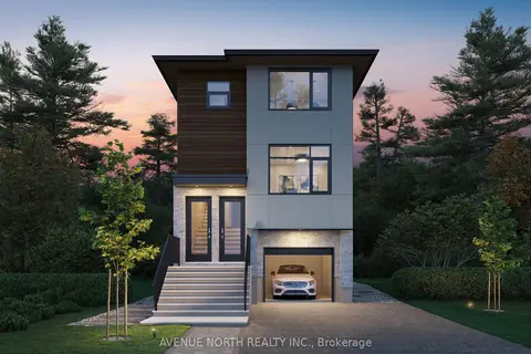 10 Melville Drive