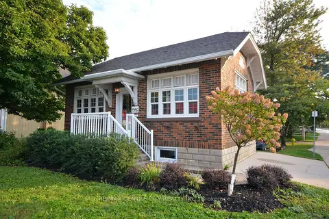 4346 Colonel Talbot Road