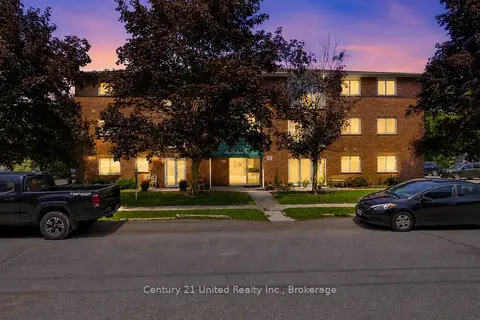 136 Ware Street 201