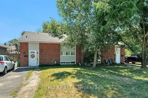 2428 Iris Street A