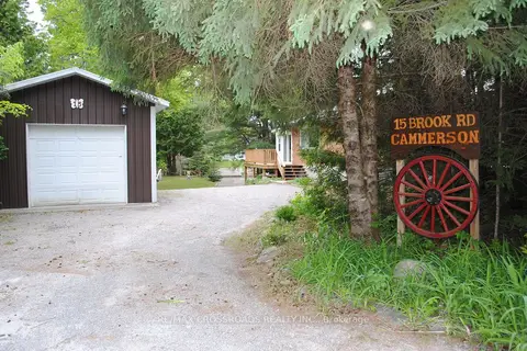 15 Brook Road