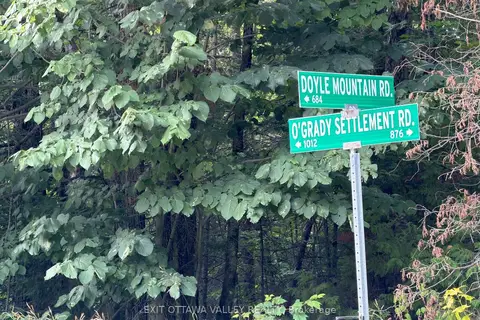 942 O'Grady Settlement Road