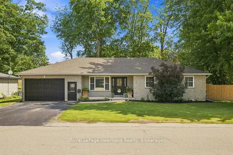 140 John Street N