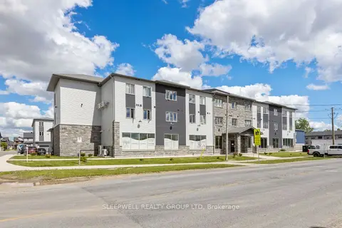 979 North Russell Road 302