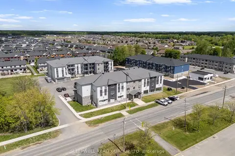 979 North Russell Road 305