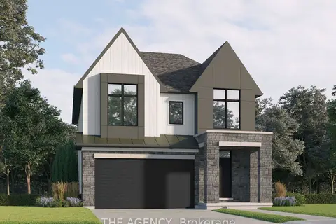 LOT 9 Portofino Drive
