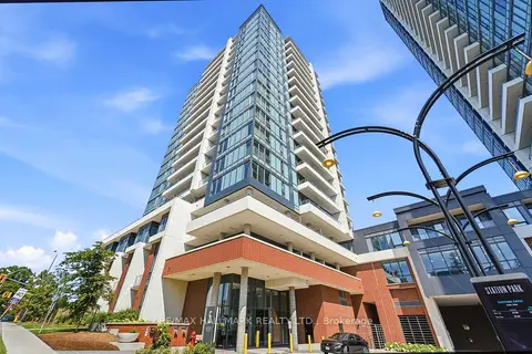 5 Wellington Street S 1406