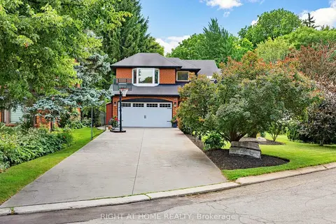 608 Highvalley Road
